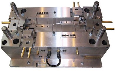 塑料模具開模價格怎么計算？